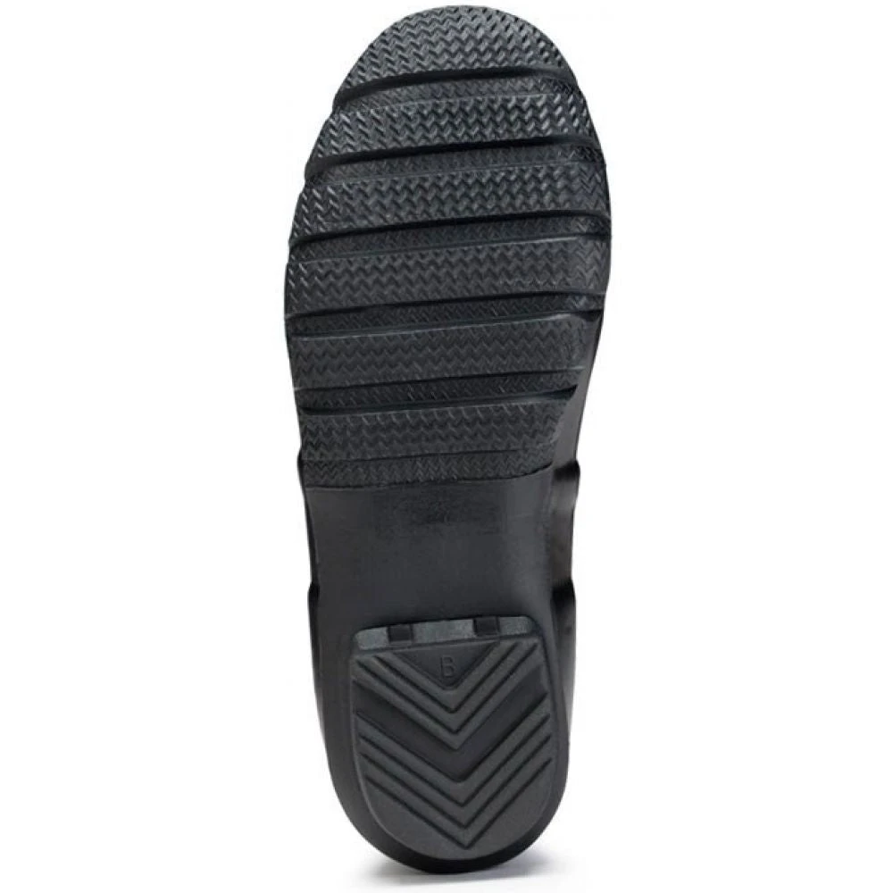Hunter Women's Original Short Rain Boots In Black 5 Hunter Women's Original Short Rain Boots In Black - Image 3