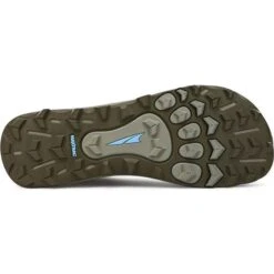 Altra Lone Peak 6 M - Dusty Olive -Shoe Style Shop Altra Lone Peak 6 M Dusty Olive 3