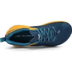 Altra Olympus 4 M - Blue -Shoe Style Shop Altra Olympus 4 M Blue 1
