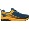 Altra Olympus 4 M - Blue -Shoe Style Shop Altra Olympus 4 M Blue