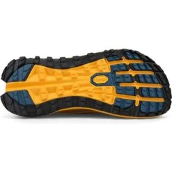 Altra Olympus 4 M - Blue -Shoe Style Shop Altra Olympus 4 M Blue 2