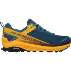 Altra Olympus 4 M - Blue