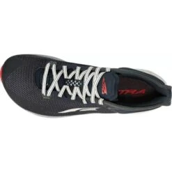 Altra Timp 4 M - Black -Shoe Style Shop Altra Timp 4 M Black 2