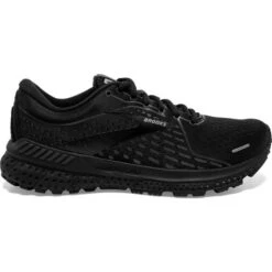 Brooks Adrenaline GTS 21 W - Black/Black/Ebony