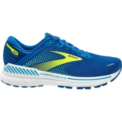 Brooks Adrenaline GTS 22 M - Blue/Nightlife/White