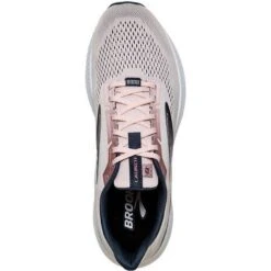 Brooks Launch GTS 8 W - Primrose/Ombre/Metallic -Shoe Style Shop Brooks Launch GTS 8 W Primrose Ombre Metallic 2