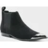 Calvin Klein Jeans Ankle Boots -Shoe Style Shop Calvin Klein Jeans Ankle Boots
