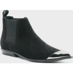 Calvin Klein Jeans Ankle Boots