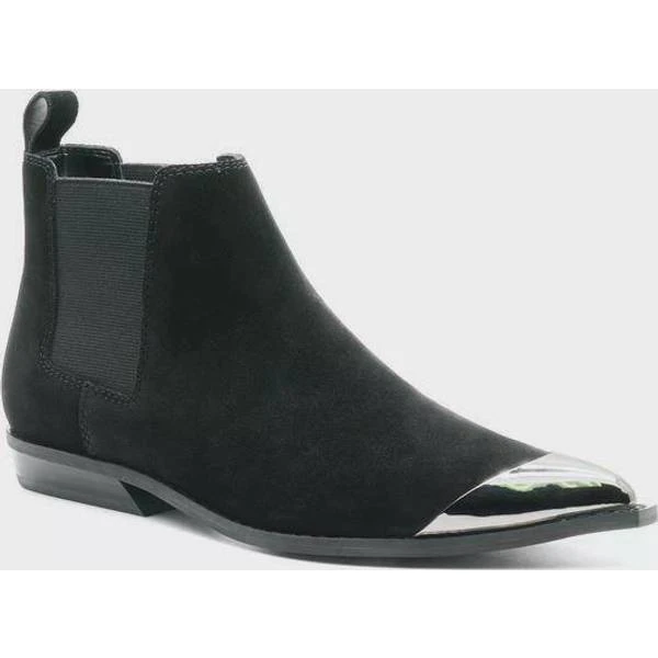 Calvin Klein Jeans Ankle Boots 3 Calvin Klein Jeans Ankle Boots