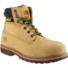 Caterpillar Holton Safety Boot2 -Shoe Style Shop Caterpillar Holton Safety Boot2