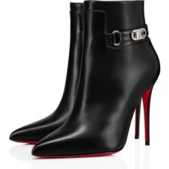 Christian Louboutin Lock So Kate -Shoe Style Shop Christian Louboutin Lock So Kate 2