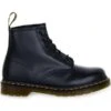 Dr. Martens 101 Smooth - Black -Shoe Style Shop Dr. Martens 101 Smooth Black