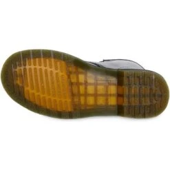 Dr. Martens 101 Smooth - Black -Shoe Style Shop Dr. Martens 101 Smooth Black 4