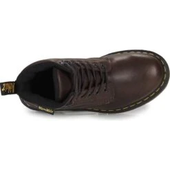 Dr. Martens 1460 Pascal Warmwair Valor WP 8 Dr. Martens 1460 Pascal Warmwair Valor WP -Shoe Style Shop Dr. Martens 1460 Pascal Warmwair Valor WP 3
