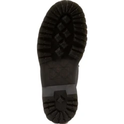 Dr. Martens Devon Flower Buckle -Shoe Style Shop Dr. Martens Devon Flower Buckle 3