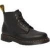 Dr. Martens Vegan 101 Felix - Black Felix Rub Off -Shoe Style Shop Dr. Martens Vegan 101 Felix Black Felix Rub Off
