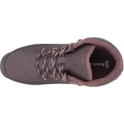 Firetrap Rhino Boots - Brown/Brown -Shoe Style Shop Firetrap Rhino Boots Brown Brown 2