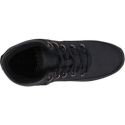 Firetrap Rhino Boots - Navy/Black -Shoe Style Shop Firetrap Rhino Boots Navy Black 2