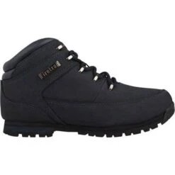 Firetrap Rhino Boots - Navy/Black