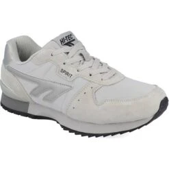 Hi-Tec Silver Spirit M - Gray/Silver -Shoe Style Shop Hi Tec Silver Spirit M Gray Silver 3