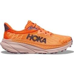 Hoka Challenger 7 W -Shoe Style Shop Hoka Challenger 7 W 2