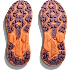 Hoka Challenger 7 W - Wistful Mauve/Cyclamen -Shoe Style Shop Hoka Challenger 7 W Wistful Mauve Cyclamen 2