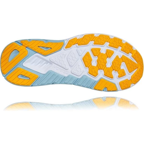 Hoka One One Arahi 5 M - Ombre Blue/Blue Fog 6 Hoka One One Arahi 5 M - Ombre Blue/Blue Fog - Image 4