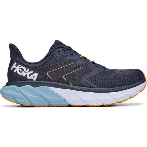 Hoka One One Arahi 5 M - Ombre Blue/Blue Fog 3 Hoka One One Arahi 5 M - Ombre Blue/Blue Fog