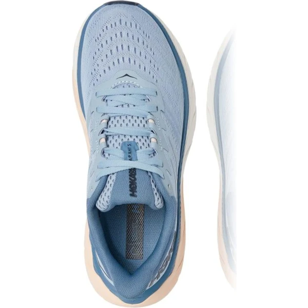 Hoka One One Arahi 5 W - Blue Fog/Provincial Blue 5 Hoka One One Arahi 5 W - Blue Fog/Provincial Blue - Image 3