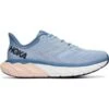 Hoka One One Arahi 5 W - Blue Fog/Provincial Blue 1 Hoka One One Arahi 5 W - Blue Fog/Provincial Blue -Shoe Style Shop Hoka One One Arahi 5 W Blue Fog Provincial Blue
