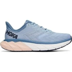 Hoka One One Arahi 5 W - Blue Fog/Provincial Blue