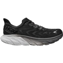 Hoka One One Arahi 6 W - Black/White