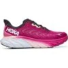Hoka One One Arahi 6 W - Festival Fuchsia/Ibis Rose -Shoe Style Shop Hoka One One Arahi 6 W Festival Fuchsia Ibis Rose