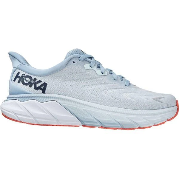 Hoka One One Arahi 6 W - Plein Air/Blue Fog 3 Hoka One One Arahi 6 W - Plein Air/Blue Fog