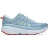 Hoka One One Bondi 7 W - Blue Graphite/Festival Fuchsia -Shoe Style Shop Hoka One One Bondi 7 W Blue Graphite Festival Fuchsia