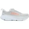 Hoka One One Bondi 8 W - Harbor Mist/Lunar Rock -Shoe Style Shop Hoka One One Bondi 8 W Harbor Mist Lunar Rock