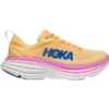 Hoka One One Bondi 8 W - Impala/Cyclamen 1 Hoka One One Bondi 8 W - Impala/Cyclamen -Shoe Style Shop Hoka One One Bondi 8 W Impala Cyclamen