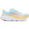 Hoka One One Bondi 8 W - Summer Song/Country Air 1 Hoka One One Bondi 8 W - Summer Song/Country Air -Shoe Style Shop Hoka One One Bondi 8 W Summer Song Country Air