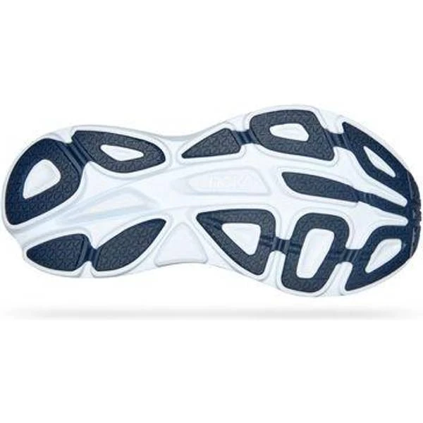 Hoka One One Bondi W - Outer Space / Bellwether Blue 5 Hoka One One Bondi W - Outer Space / Bellwether Blue - Image 3