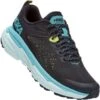 Hoka One One Challenger ATR 6 W - Blue Graphite/Blue Glass -Shoe Style Shop Hoka One One Challenger ATR 6 W Blue Graphite Blue Glass