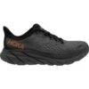 Hoka One One Clifton 8 W - Anthracite/Copper 1 Hoka One One Clifton 8 W - Anthracite/Copper -Shoe Style Shop Hoka One One Clifton 8 W Anthracite Copper
