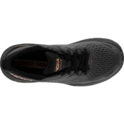 Hoka One One Clifton 8 W - Anthracite/Copper -Shoe Style Shop Hoka One One Clifton 8 W Anthracite Copper 2