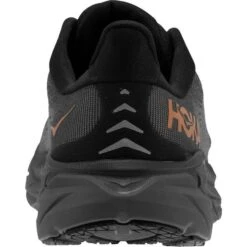 Hoka One One Clifton 8 W - Anthracite/Copper -Shoe Style Shop Hoka One One Clifton 8 W Anthracite Copper 3