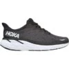 Hoka One One Clifton 8 W - Black/White 1 Hoka One One Clifton 8 W - Black/White -Shoe Style Shop Hoka One One Clifton 8 W Black White