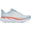 Hoka One One Clifton 8 W - Blue Fog/Plein Air -Shoe Style Shop Hoka One One Clifton 8 W Blue Fog Plein Air