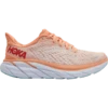 Hoka One One Clifton 8 W - Cantaloupe/Silver Peony -Shoe Style Shop Hoka One One Clifton 8 W Cantaloupe Silver Peony
