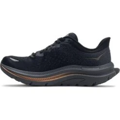 Hoka One One Kawana W - Black/Copper 7 Hoka One One Kawana W - Black/Copper -Shoe Style Shop Hoka One One Kawana W Black Copper 1