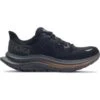 Hoka One One Kawana W - Black/Copper -Shoe Style Shop Hoka One One Kawana W Black Copper