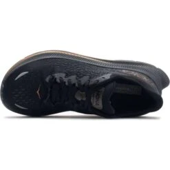 Hoka One One Kawana W - Black/Copper 8 Hoka One One Kawana W - Black/Copper -Shoe Style Shop Hoka One One Kawana W Black Copper 2