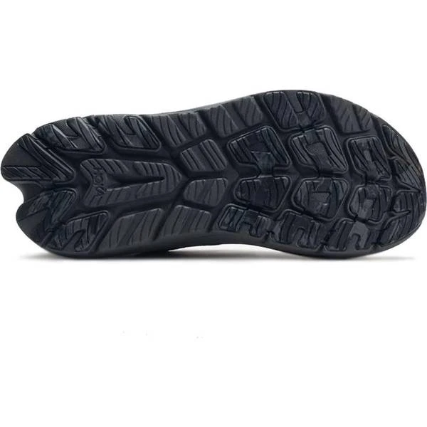 Hoka One One Kawana W - Black/Copper 6 Hoka One One Kawana W - Black/Copper - Image 4